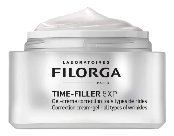 Time Filler 5 XP - Image 2