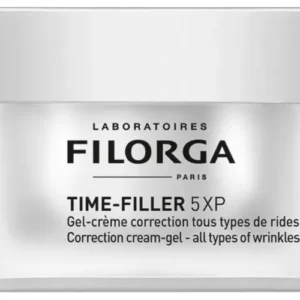 Time Filler 5 XP