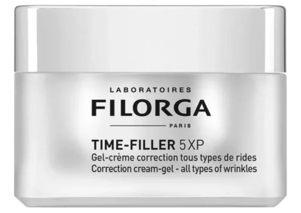 Time Filler 5 XP