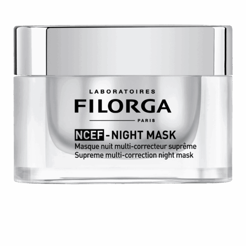 NCEF Night Mask