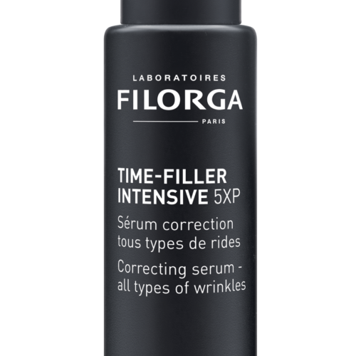 Time Filler Intensive 5xp